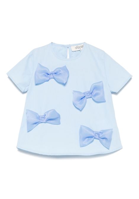 Camicia Alapage ALAPAGE | TOP | CORALLOC.DA ZUCCHERO